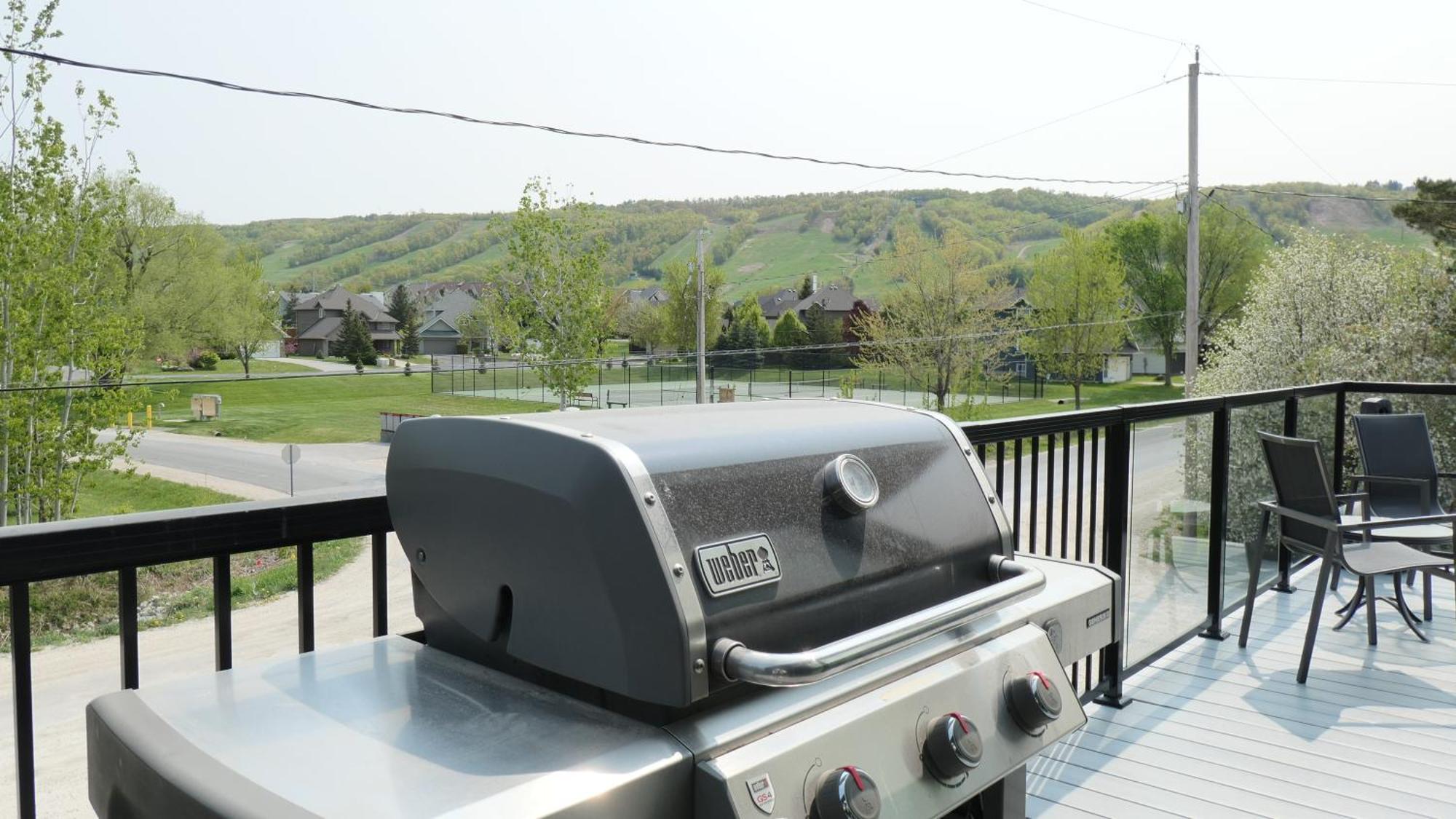 107 Birchview Trail Chalet *