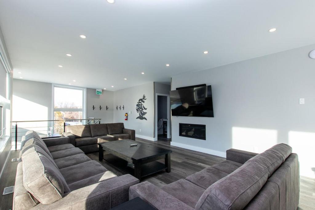 Chalet 107 Birchview Trail