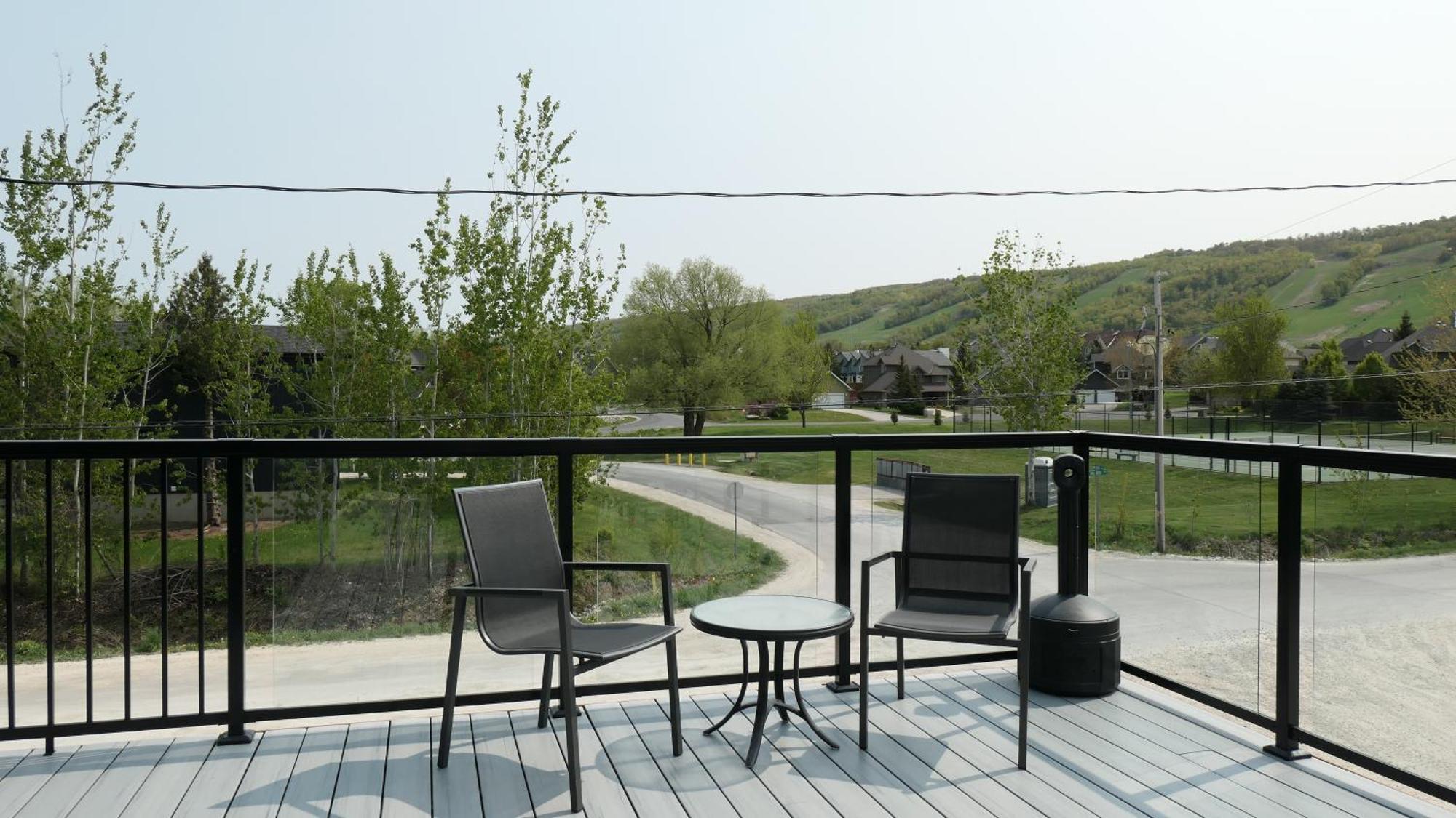 Chalet 107 Birchview Trail *