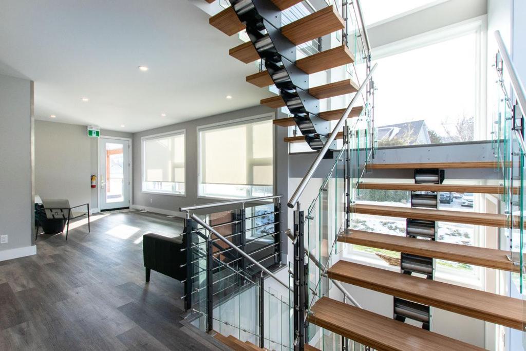 Chalet 107 Birchview Trail