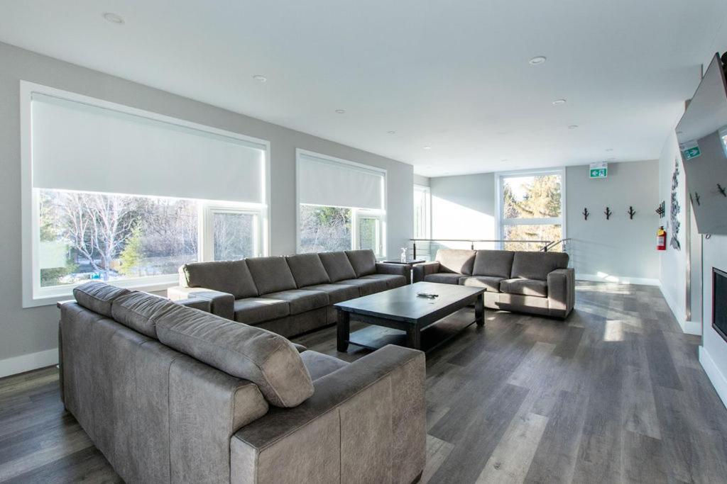 107 Birchview Trail Chalet Blue Mountains