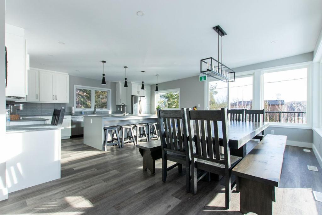 107 Birchview Trail Chalet