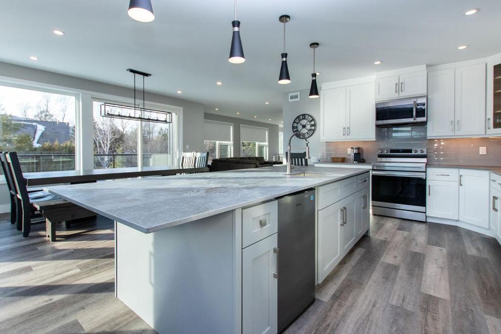 Chalet 107 Birchview Trail