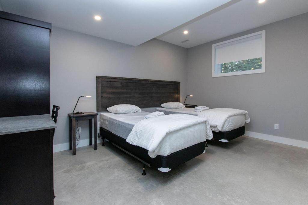 107 Birchview Trail Chalet Blue Mountains