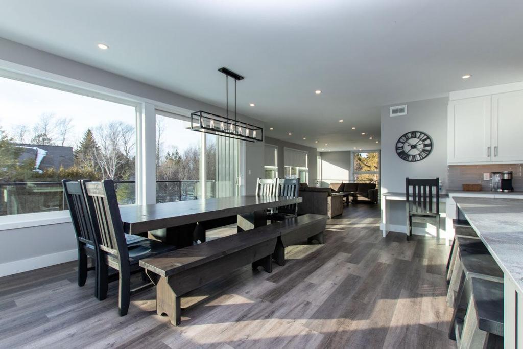 107 Birchview Trail Chalet *