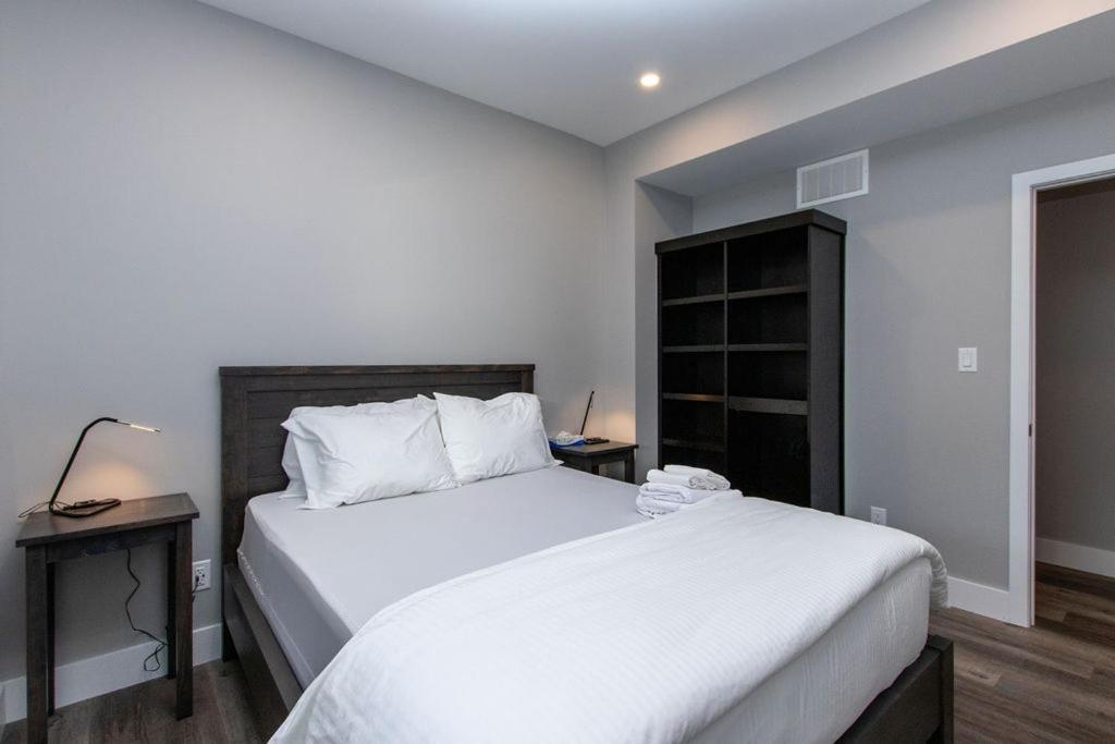 Chalet 107 Birchview Trail Blue Mountains