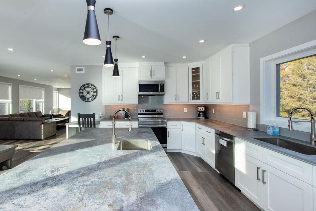 Chalet 107 Birchview Trail