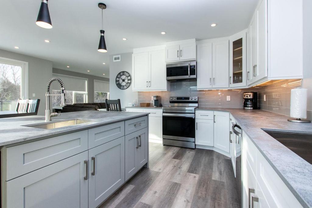 107 Birchview Trail Chalet