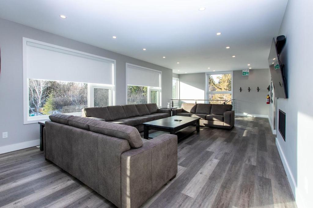 107 Birchview Trail Chalet *