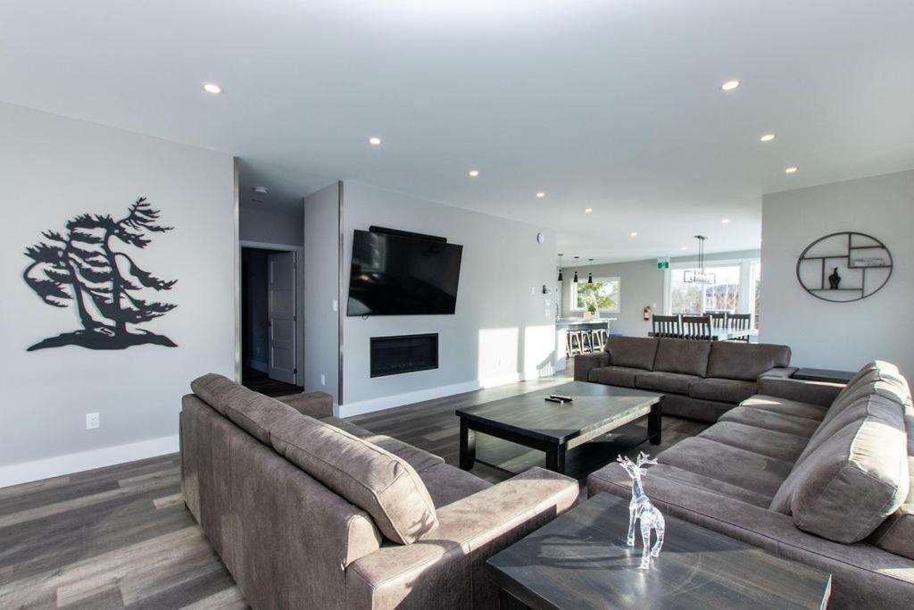 107 Birchview Trail Chalet Blue Mountains