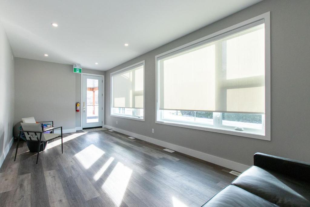 107 Birchview Trail Chalet