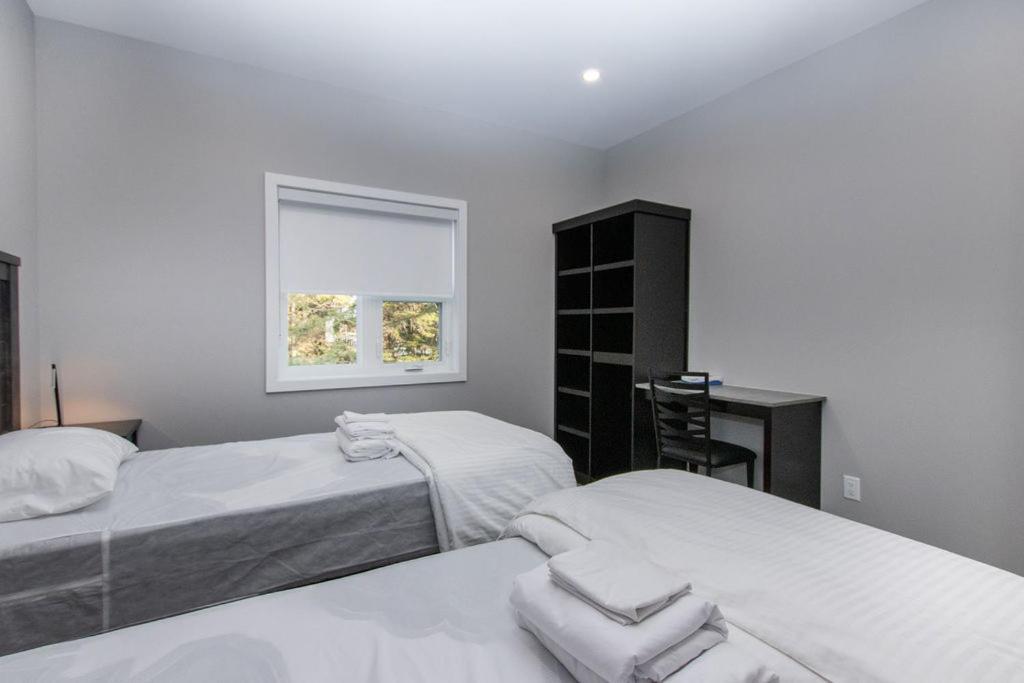107 Birchview Trail Chalet Blue Mountains