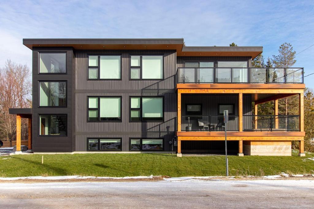 Chalet 107 Birchview Trail *