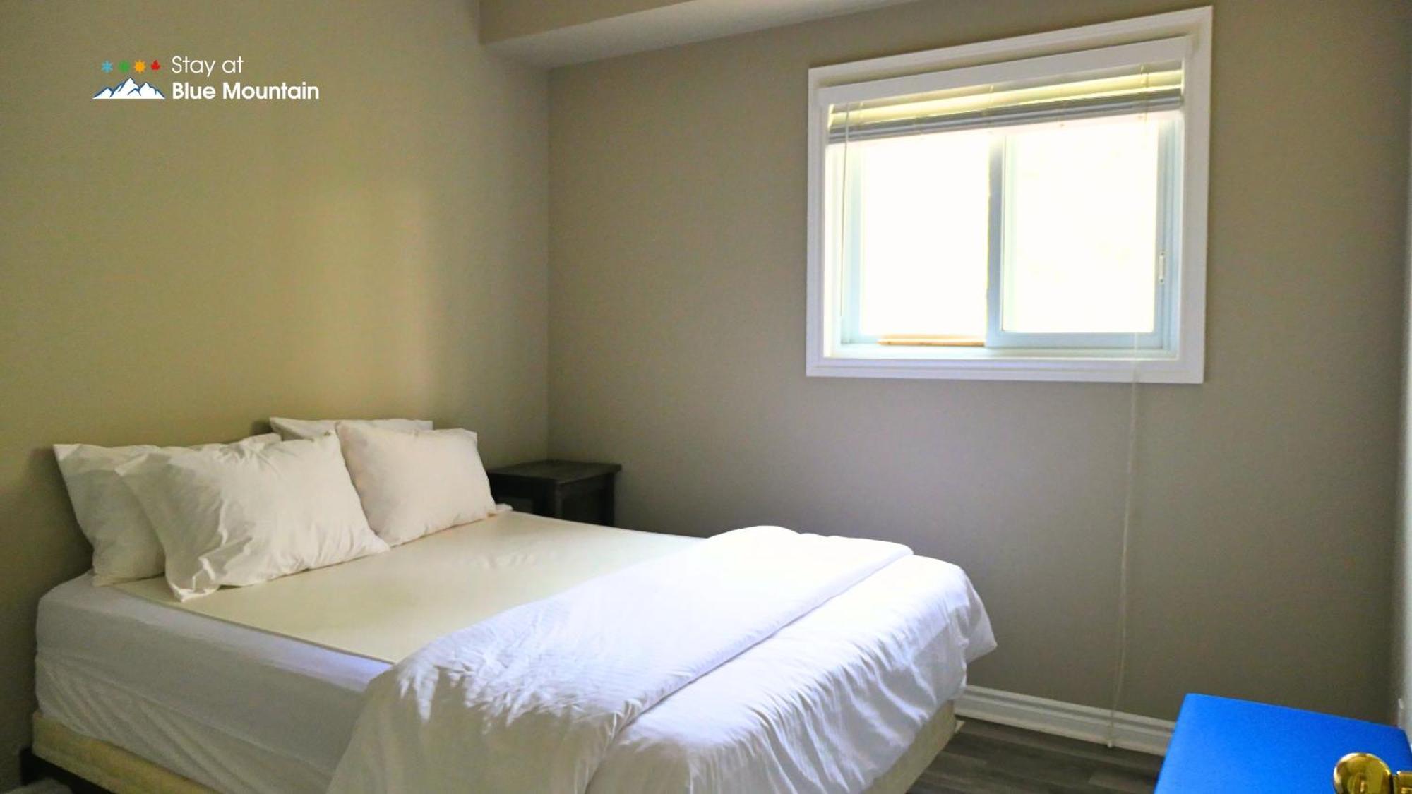Chalet 5 Bedrooms, Mountain Views, Steps From Blue Mountain Village, Hot Tub, Bbq Blue Mountains