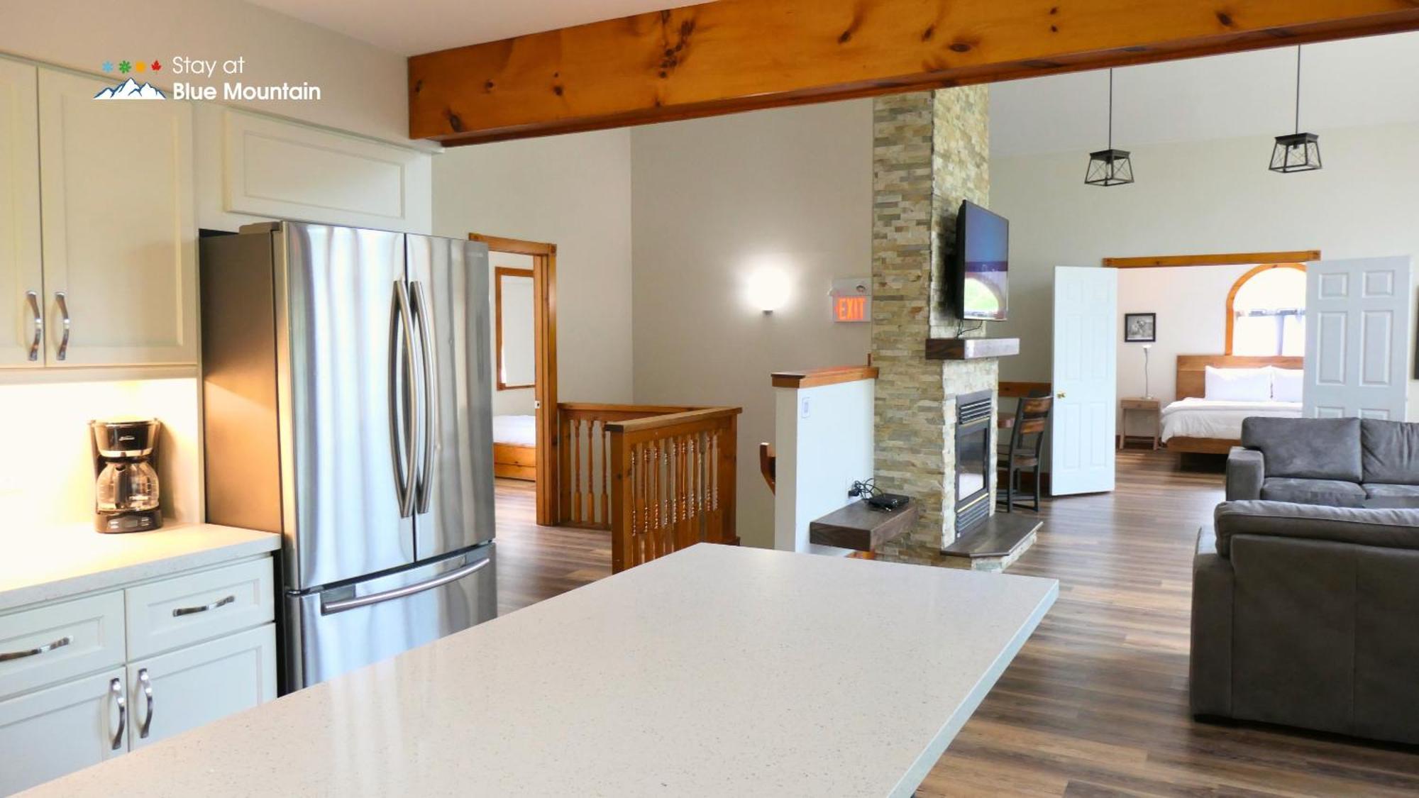 Chalet Summit Ridge 3 Blue Mountains
