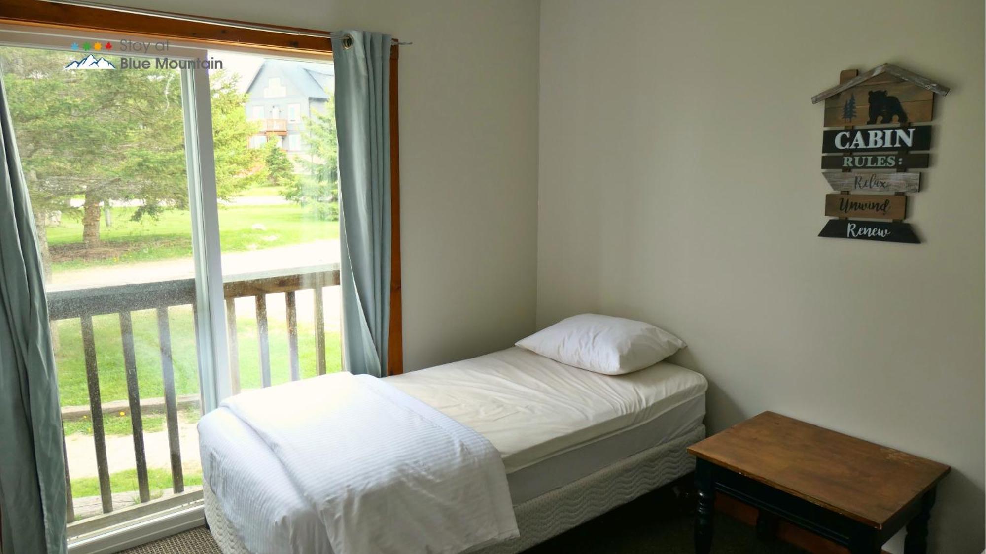Summit Ridge 3 Chalet