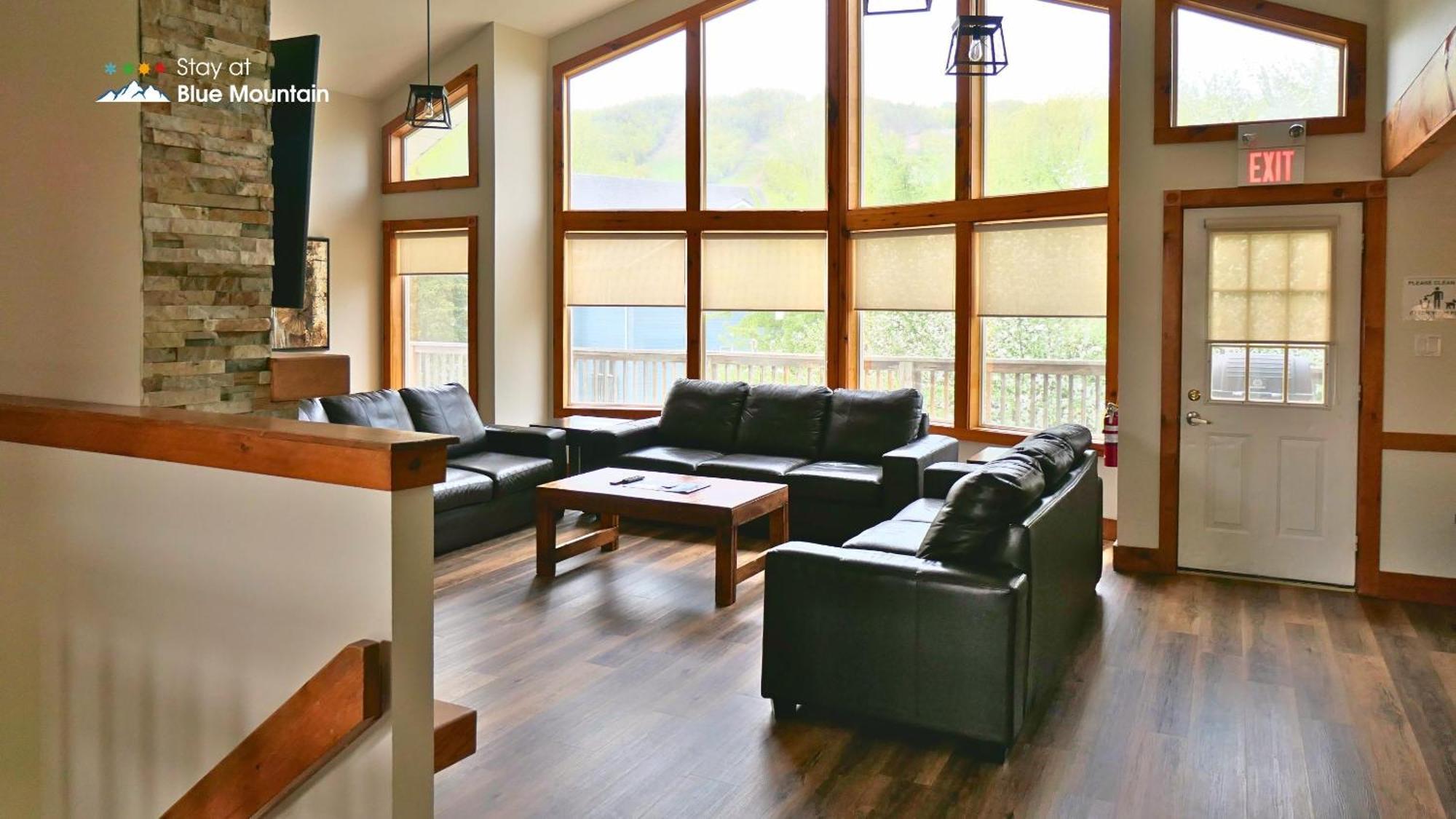 Summit Ridge 1 Chalet