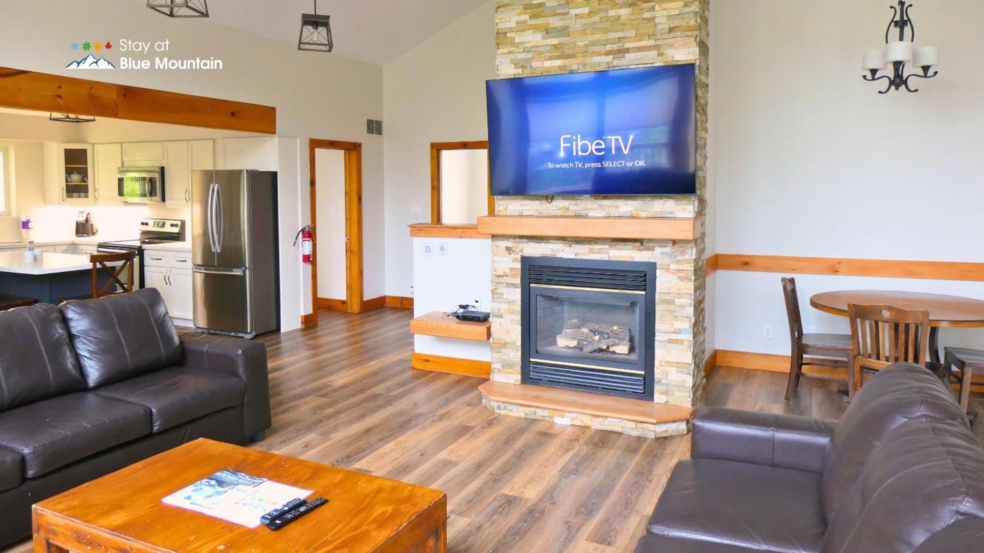 Chalet Summit Ridge 1