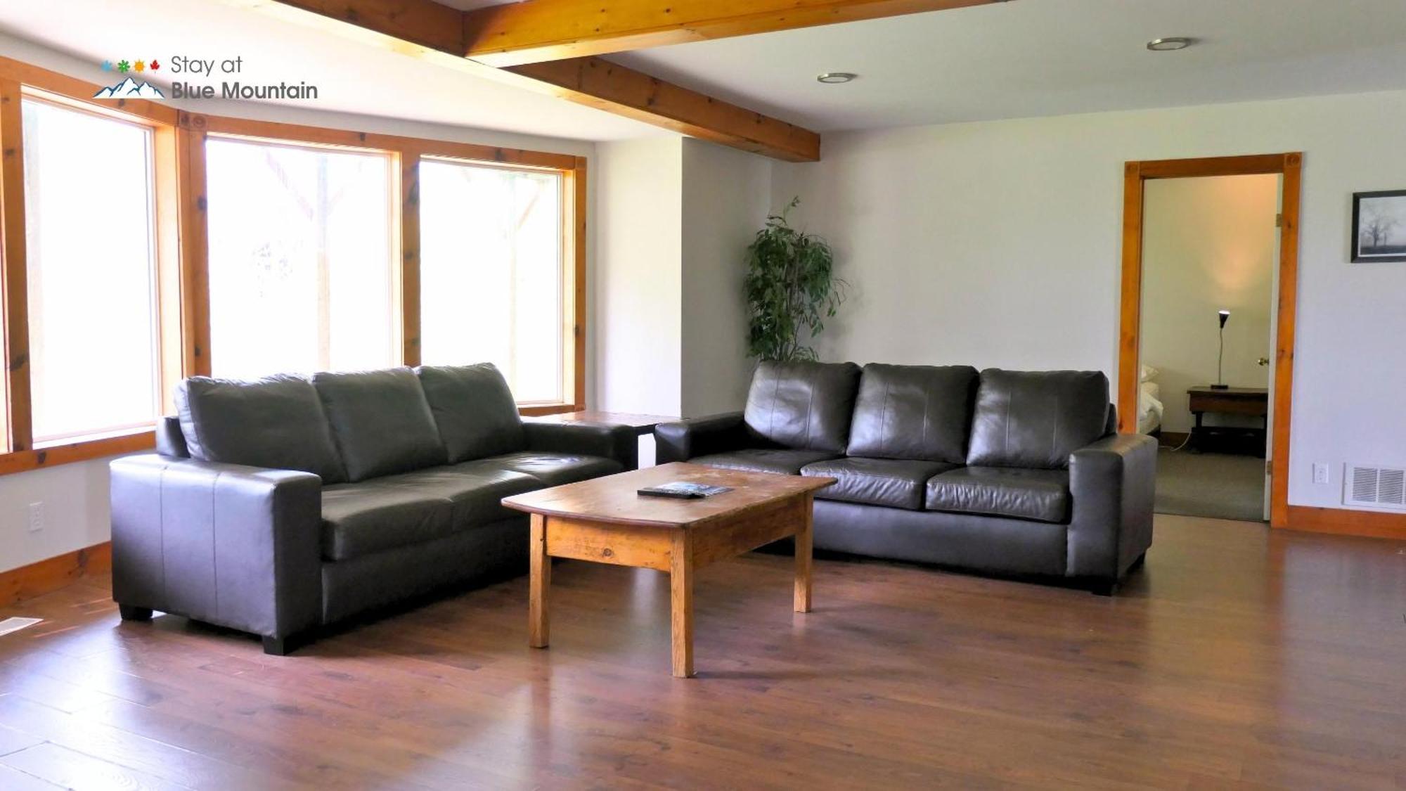 Summit Ridge 1 Chalet Blue Mountains