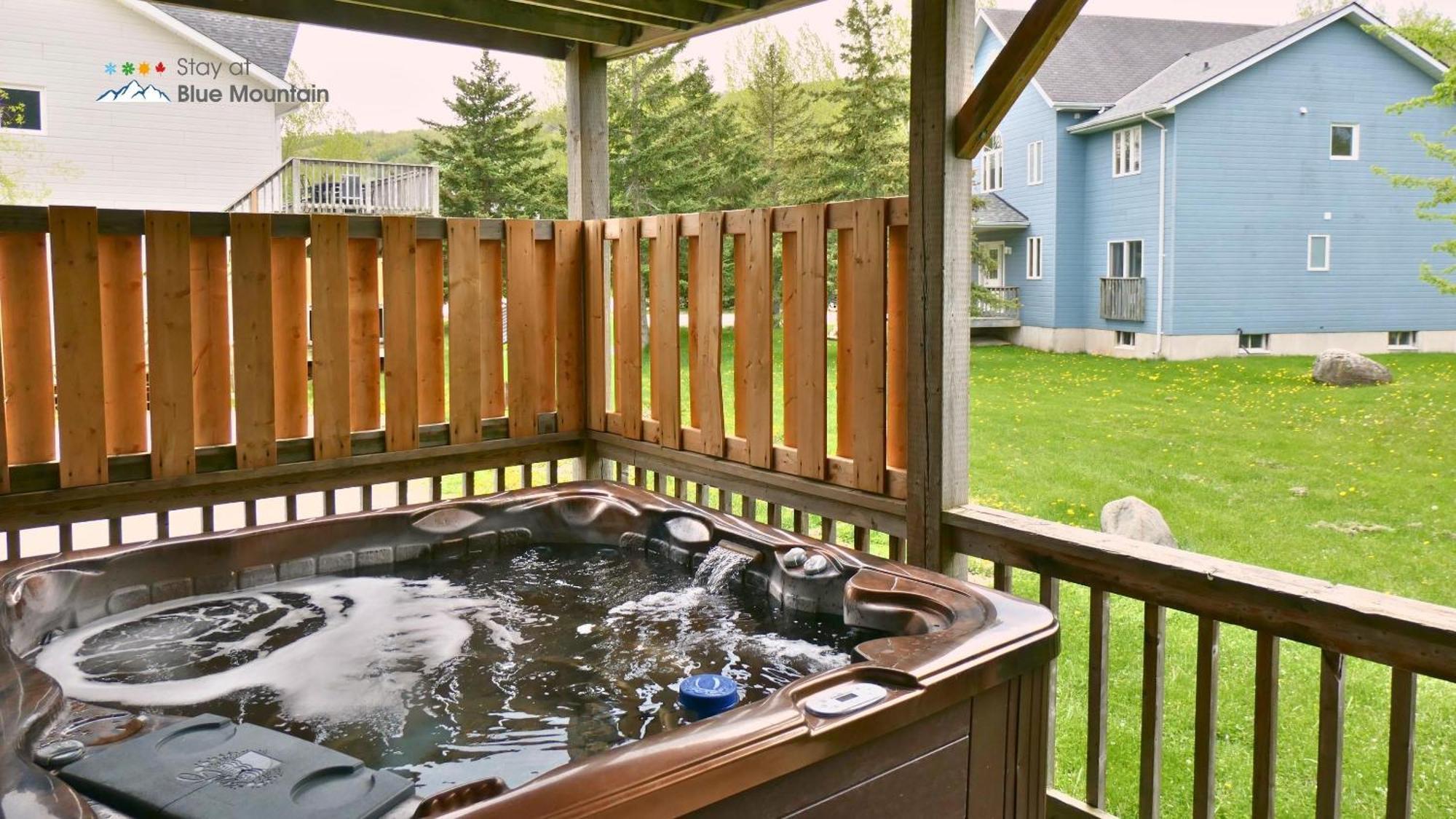 Chalet Summit Ridge 1