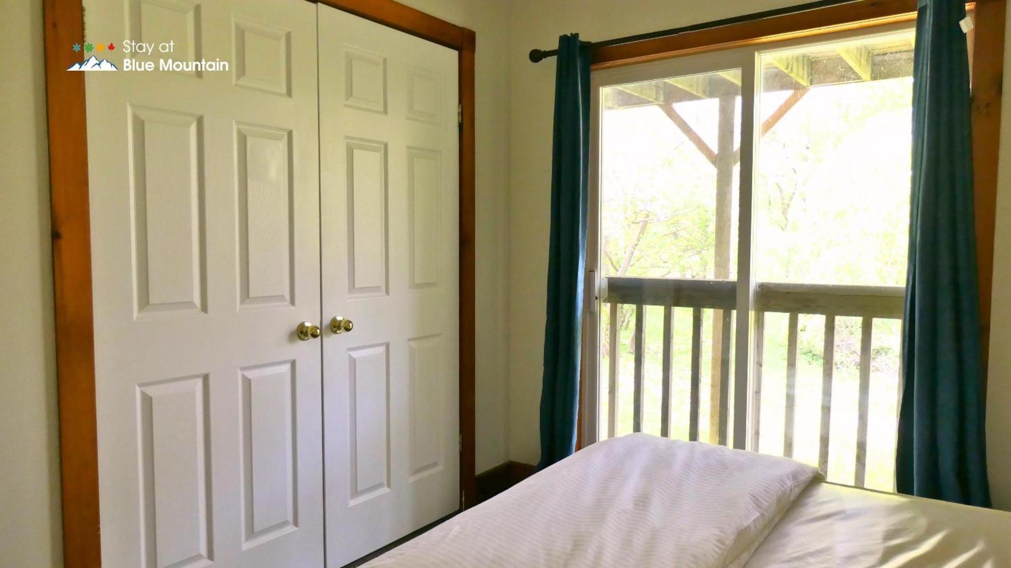 Summit Ridge 1 Chalet