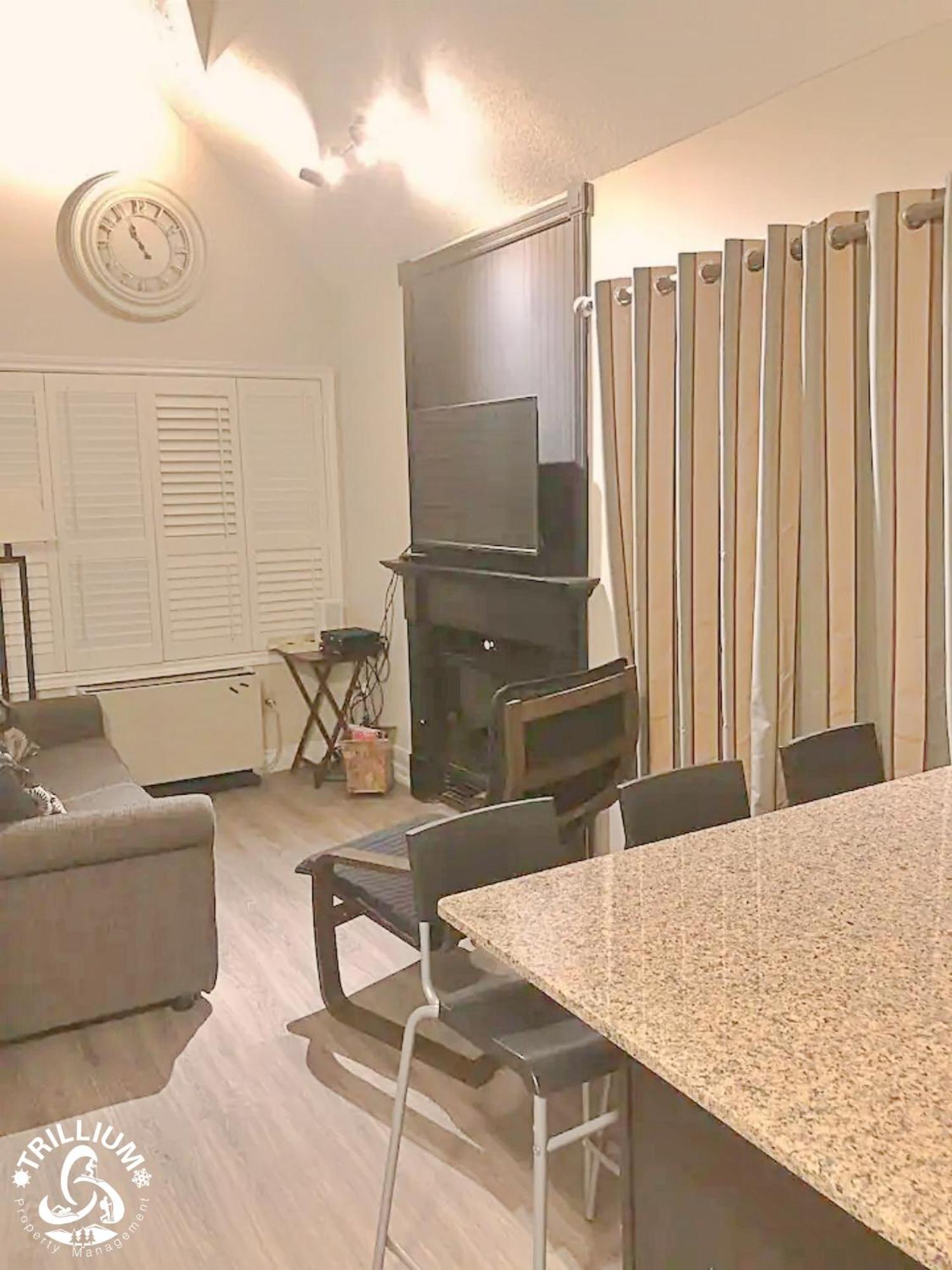 Holiday home Blue Mountain, Collingwood - Loft Condo, Sleeps 4 Blue Mountains