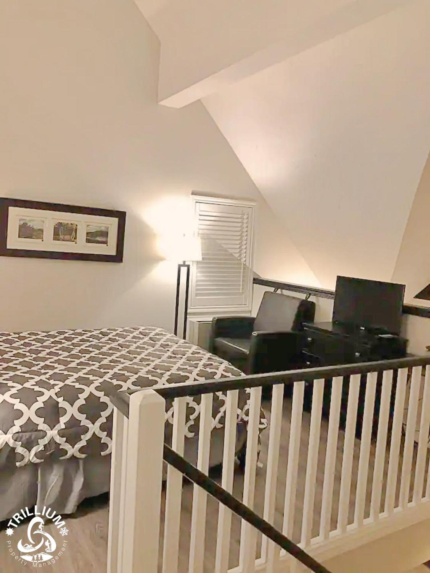 Holiday home Blue Mountain, Collingwood - Loft Condo, Sleeps 4 Blue Mountains