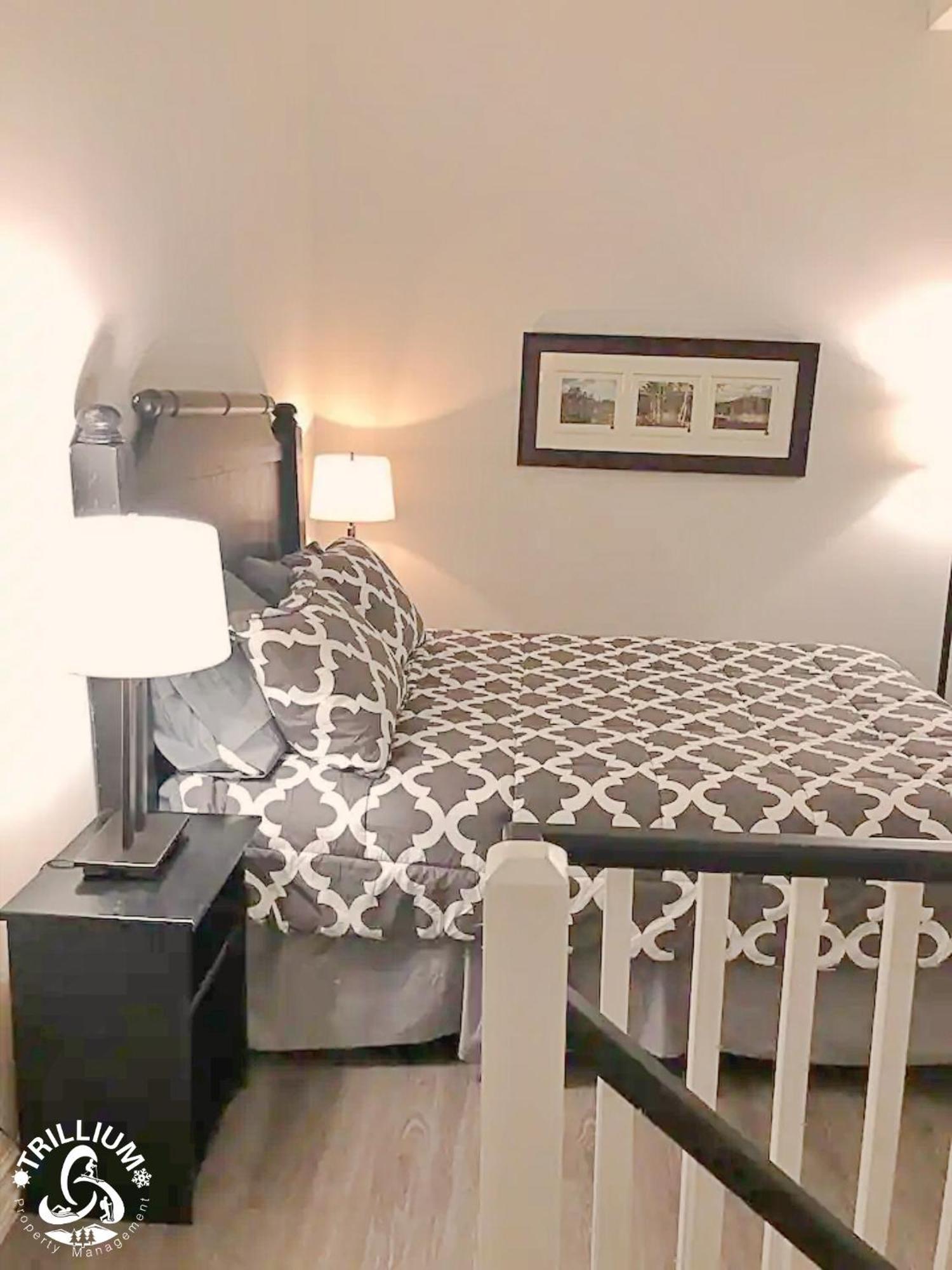 Holiday home Blue Mountain, Collingwood - Loft Condo, Sleeps 4 Blue Mountains