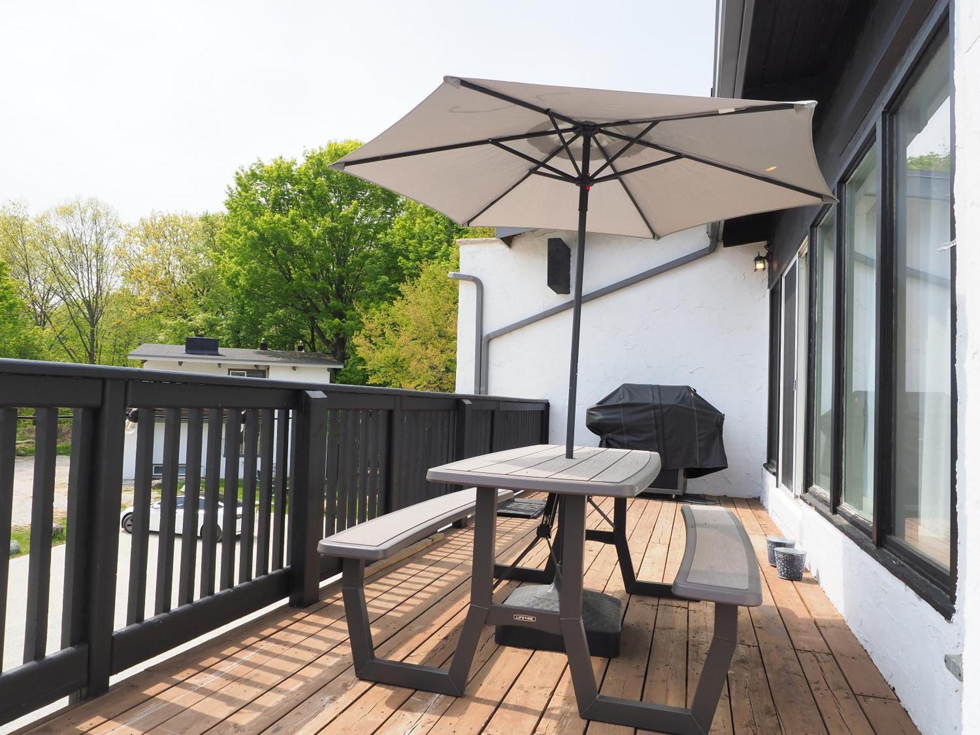 Gateside 6 Bedroom Hot Tub Near Village *