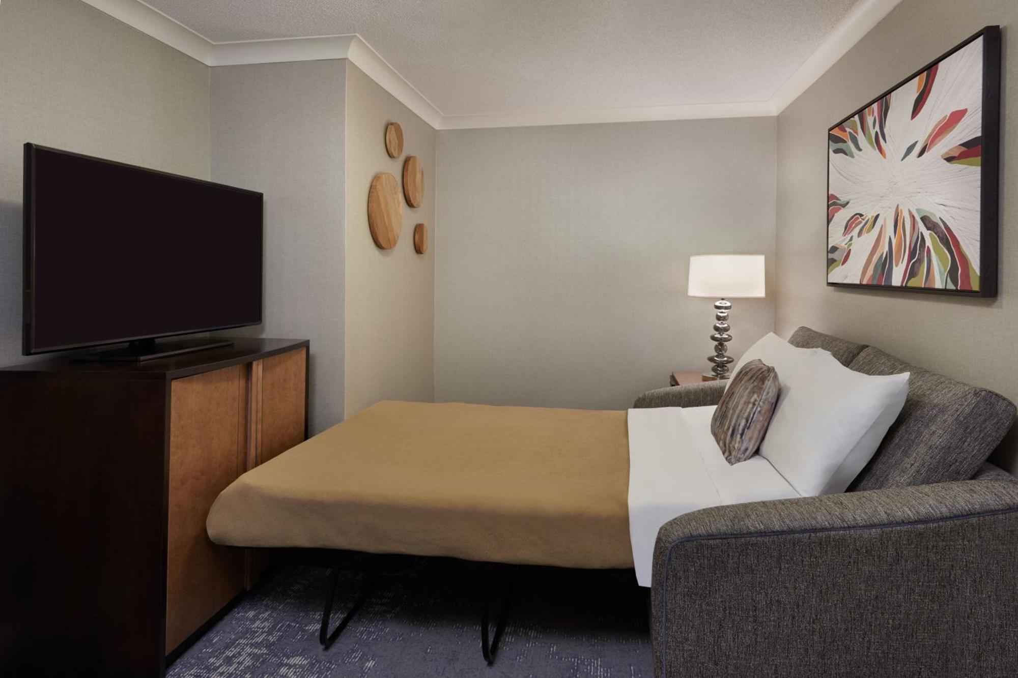 Hotel The Westin Trillium House, Blue Mountain 4*