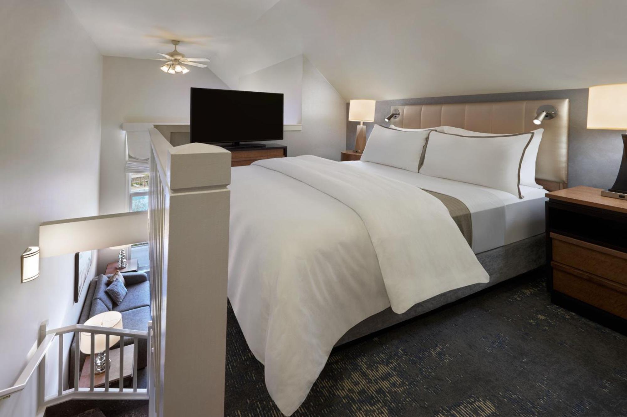 Hotel The Westin Trillium House, Blue Mountain 4*