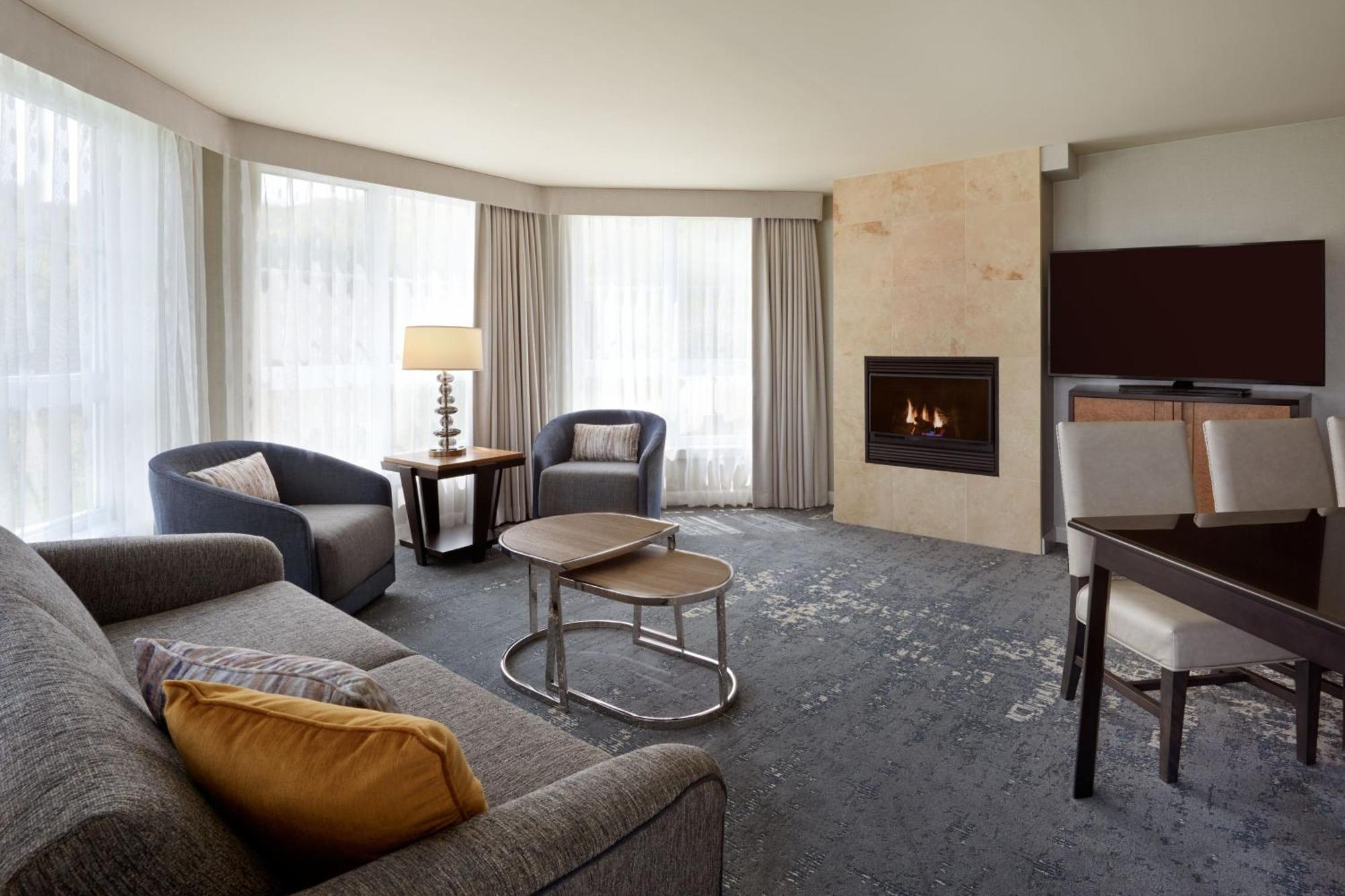 The Westin Trillium House, Blue Mountain Hotel 4*
