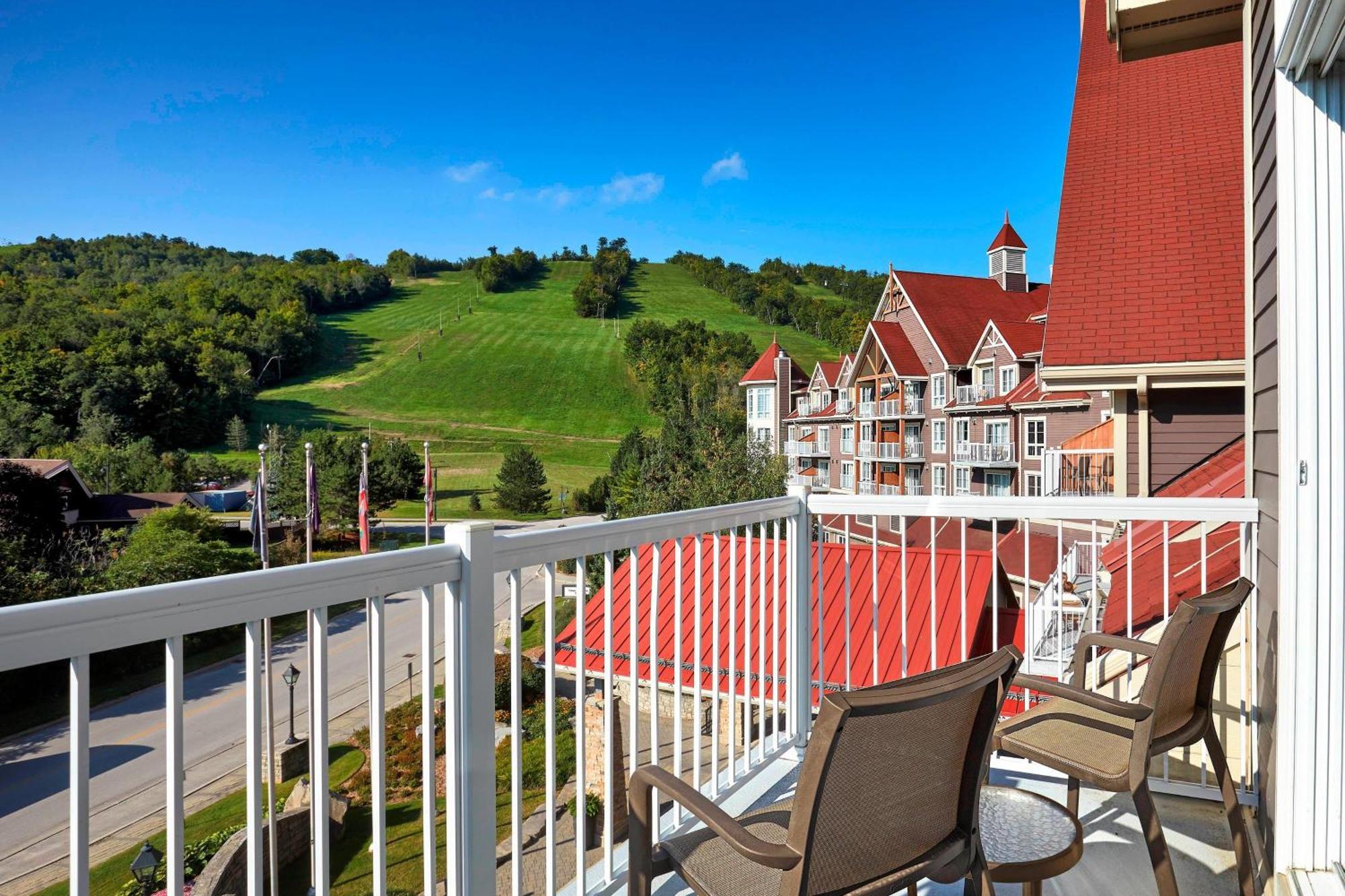 Hotel The Westin Trillium House, Blue Mountain Blue Mountains