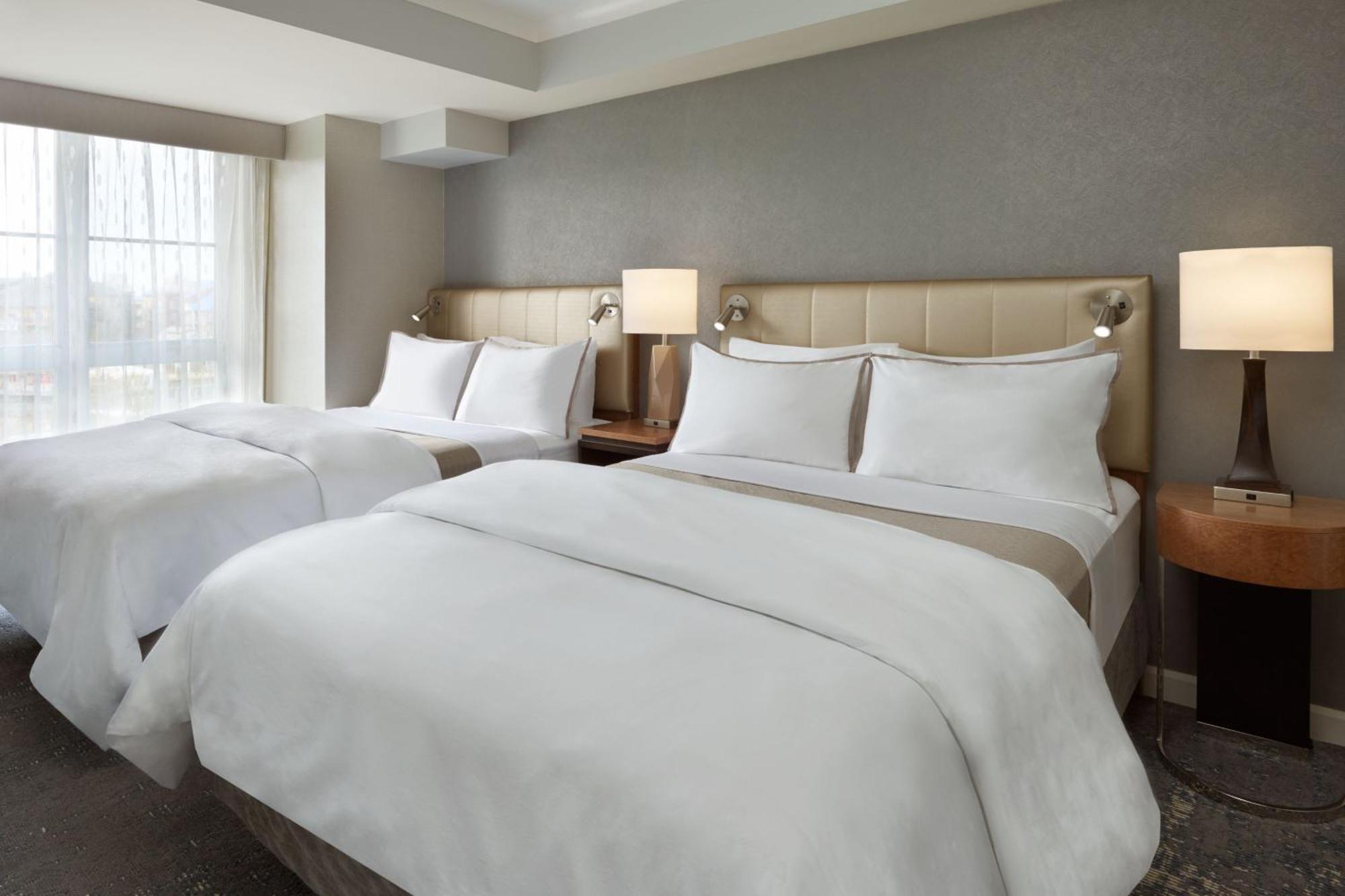 The Westin Trillium House, Blue Mountain Hotel