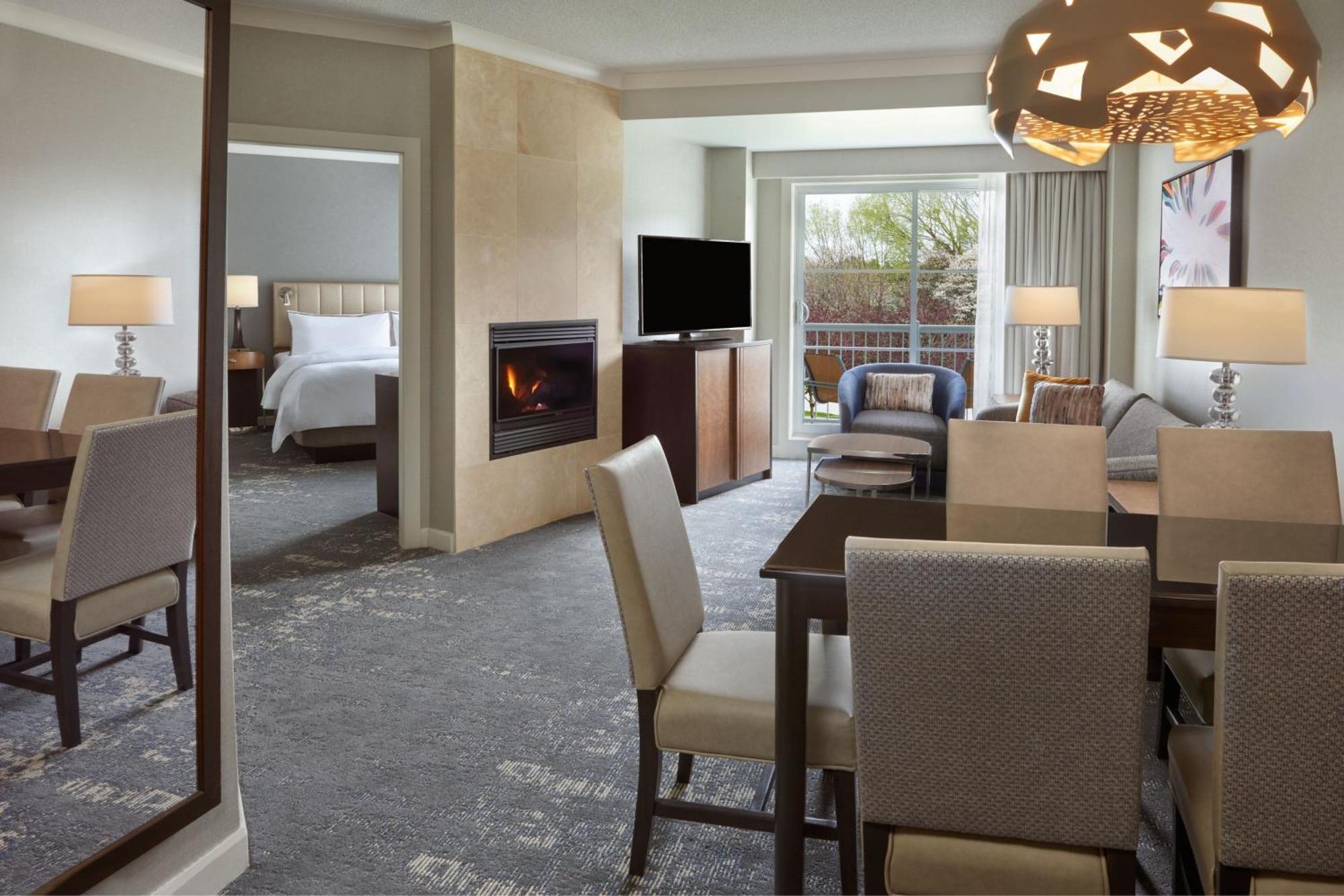The Westin Trillium House, Blue Mountain 4*