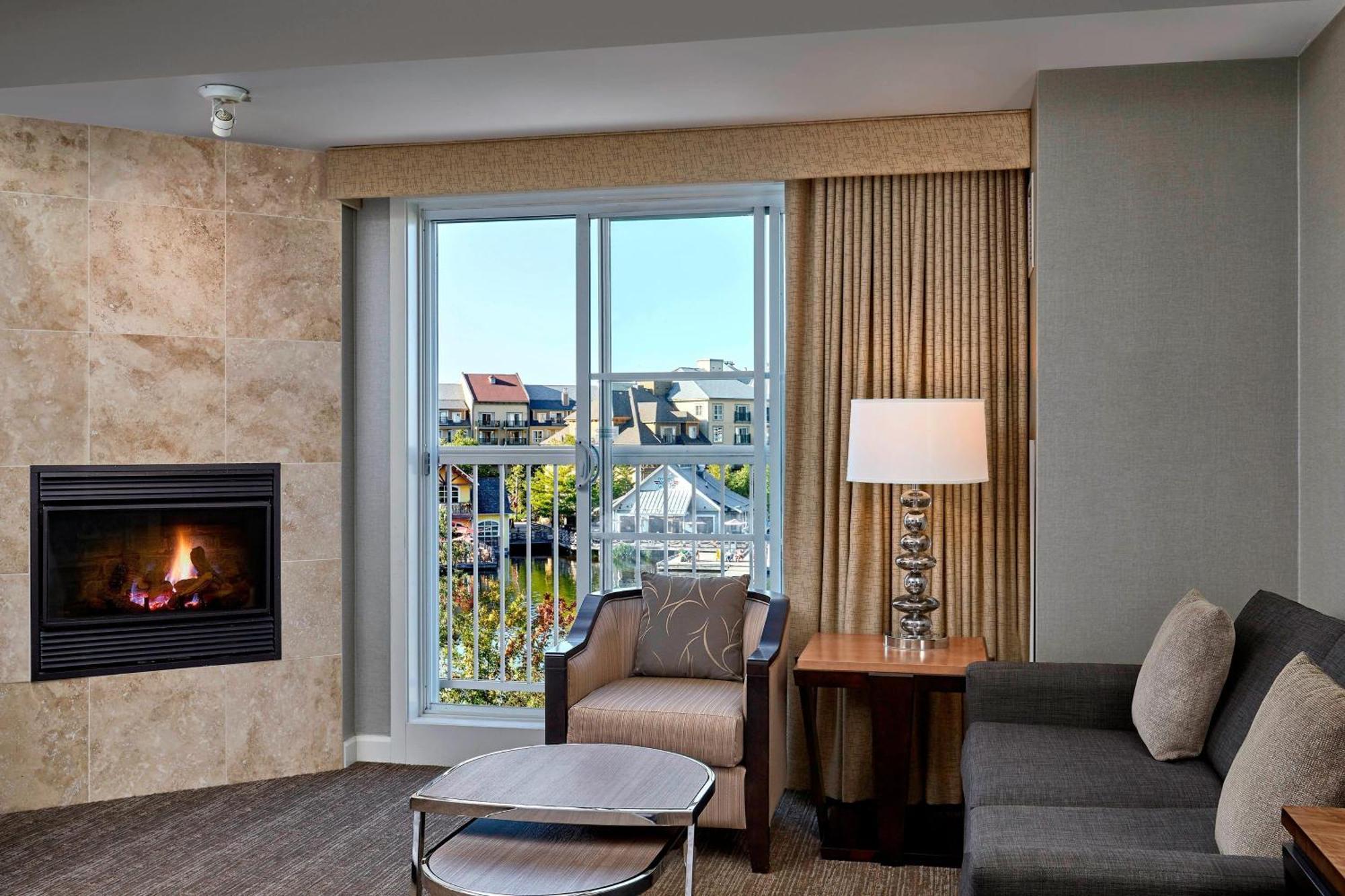 Hotel The Westin Trillium House, Blue Mountain 4*