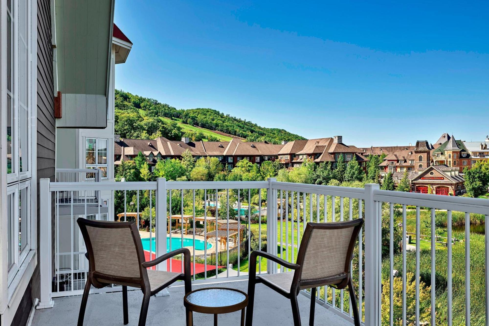 The Westin Trillium House, Blue Mountain 4*