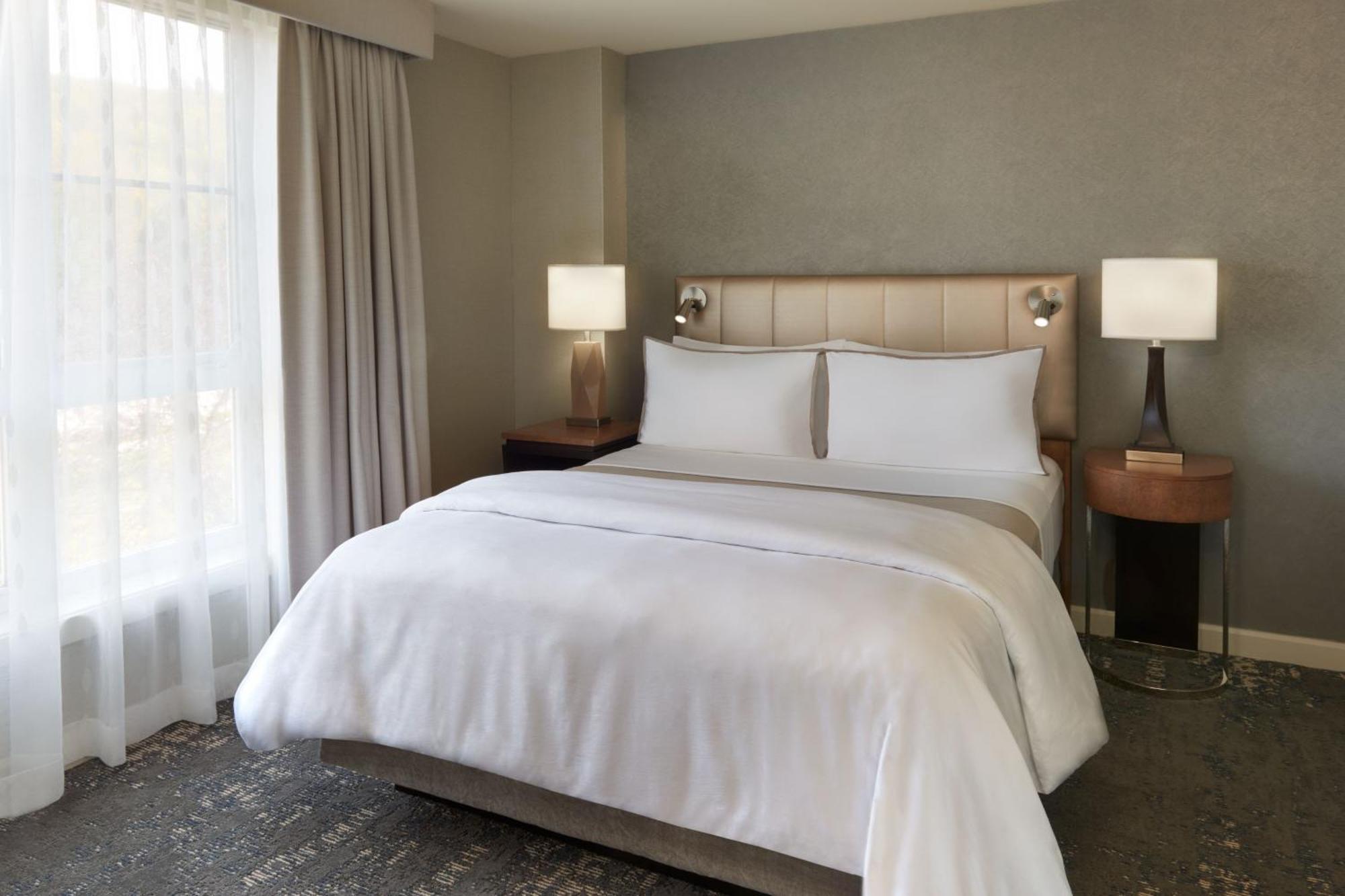 The Westin Trillium House, Blue Mountain Hotel 4*