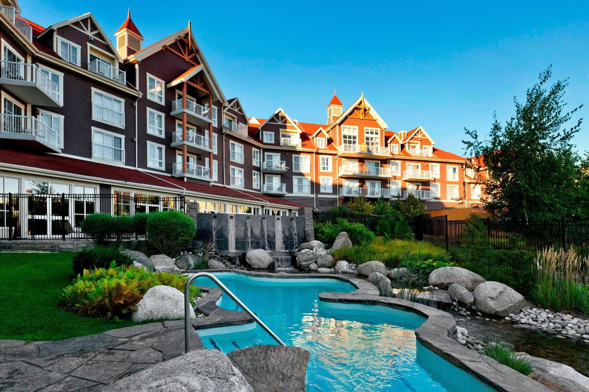 The Westin Trillium House, Blue Mountain Blue Mountains