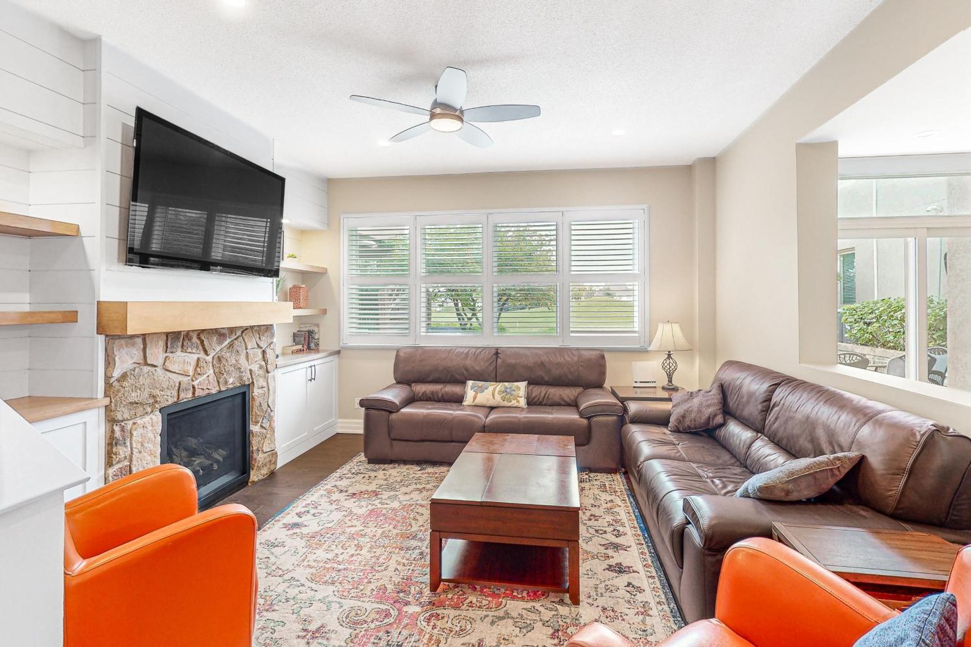 Wintergreen Holiday home