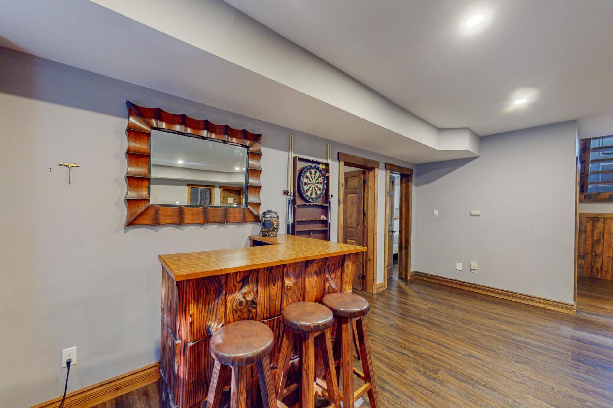 Brooker 191 Chalet *
