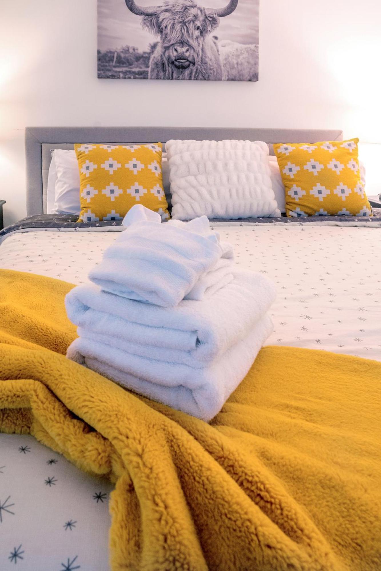 Trendy Blue Mountain Studio - King Bed, Free Coffee Blue Mountains