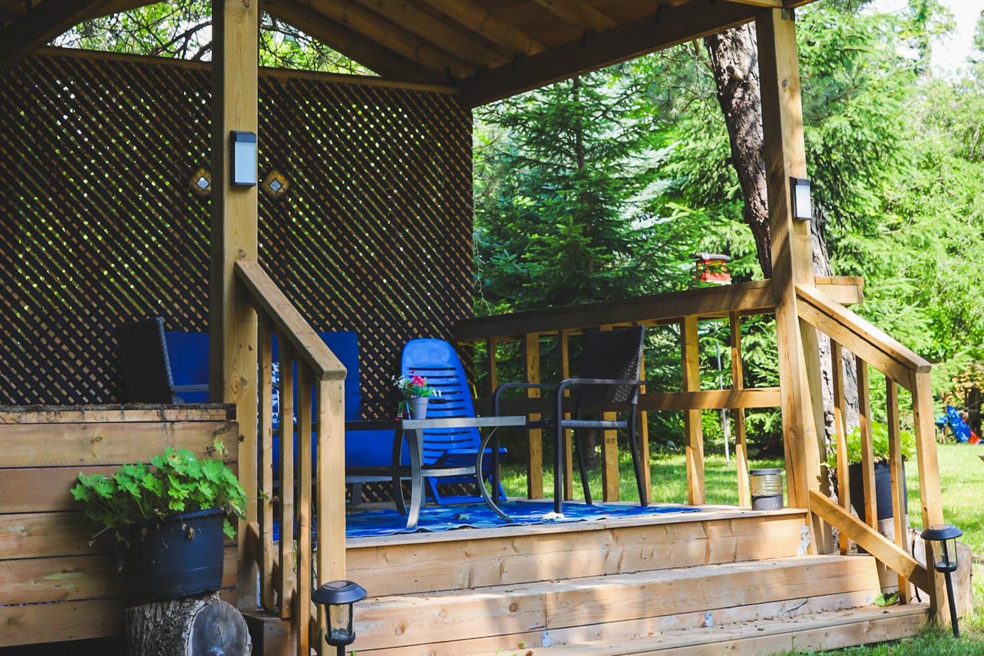 112 Birchview Trail Chalet Blue Mountains