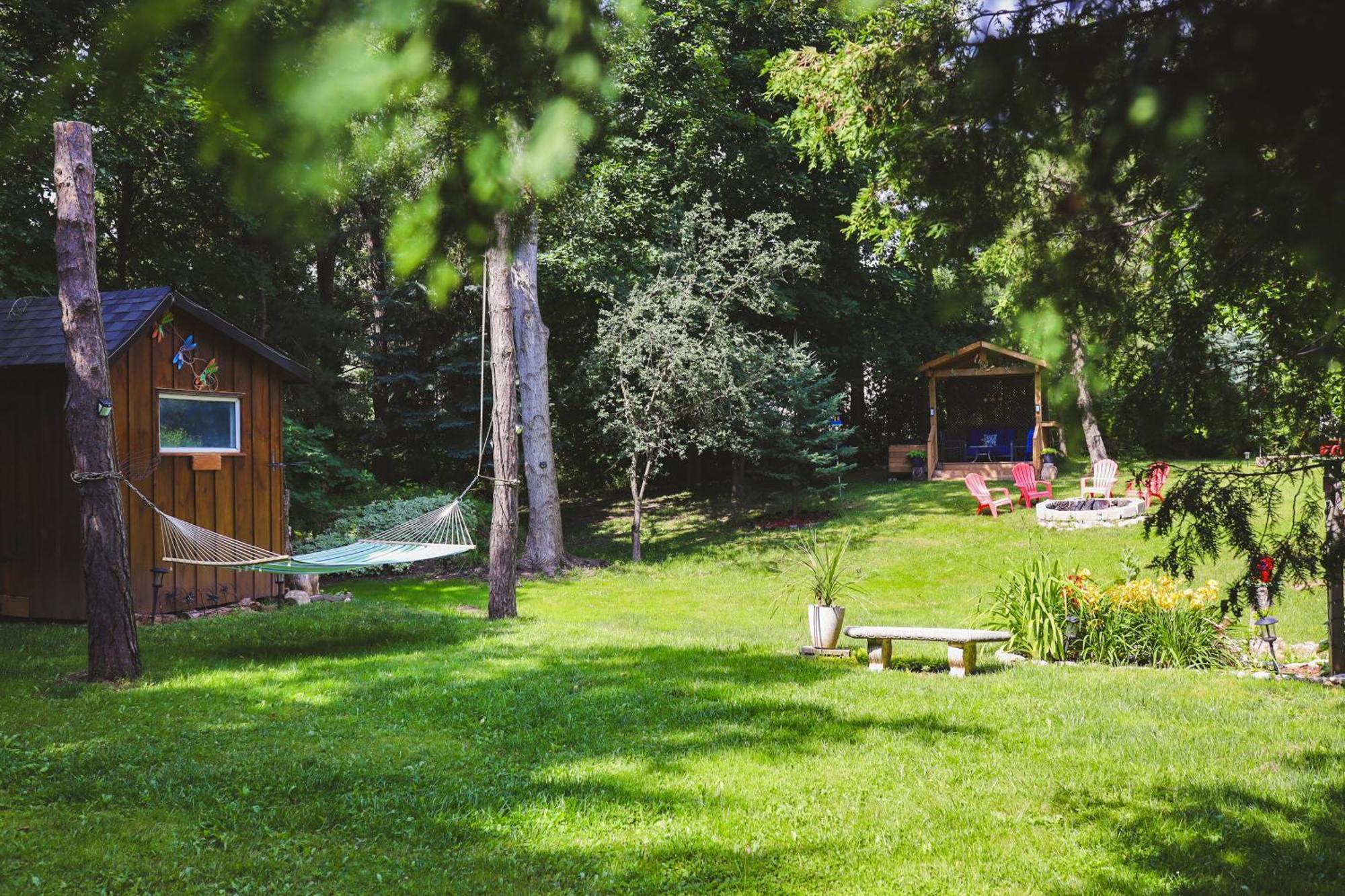 Chalet 112 Birchview Trail
