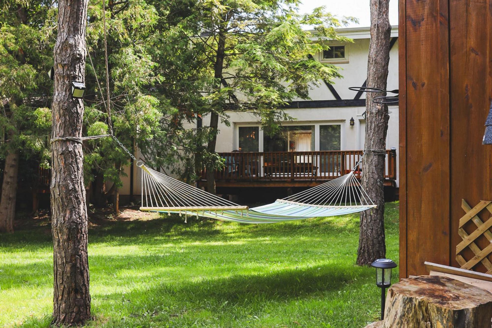 112 Birchview Trail Chalet Blue Mountains