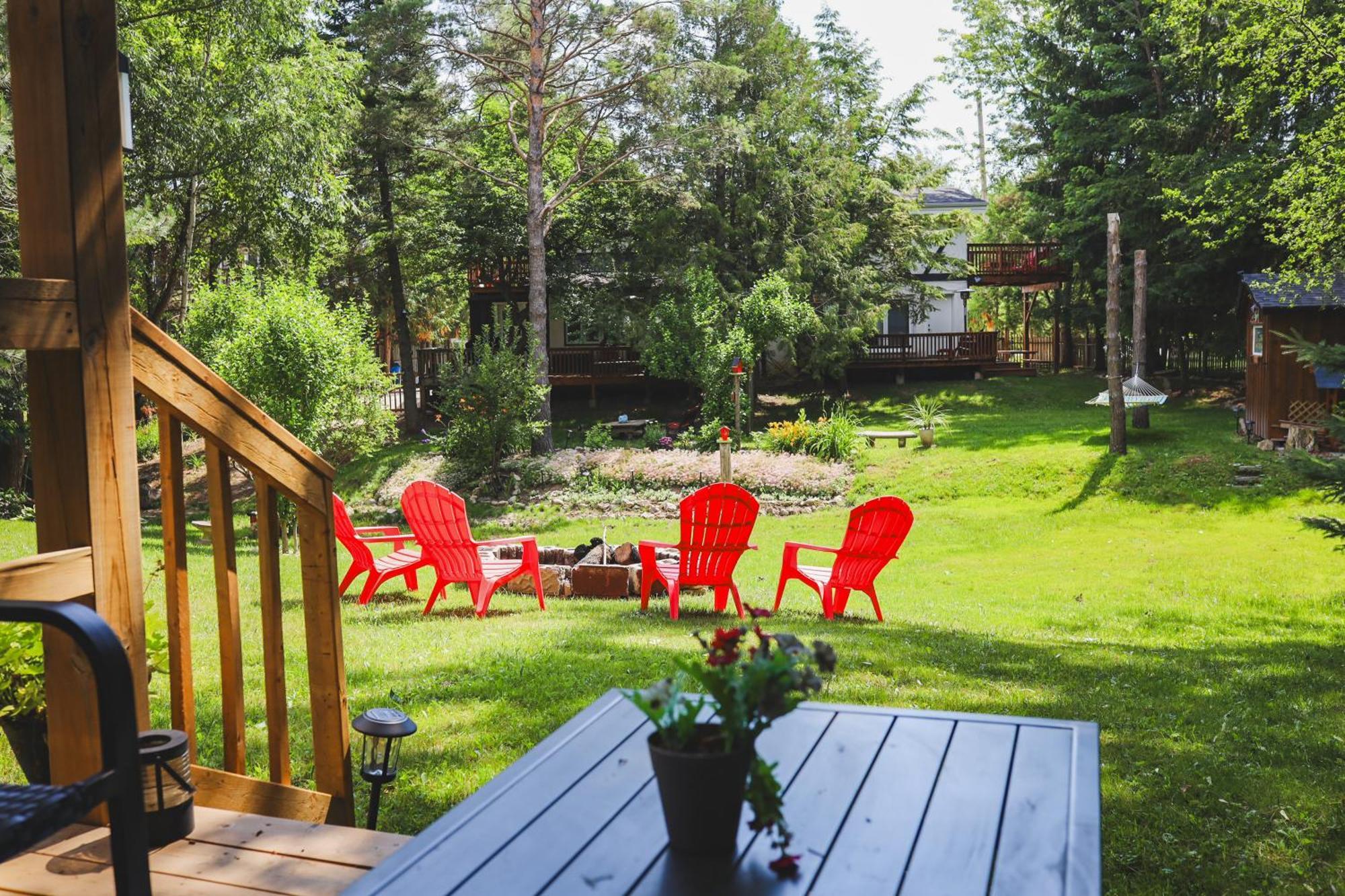 Chalet 112 Birchview Trail