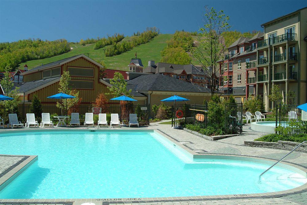 Resort - Blue Mountain