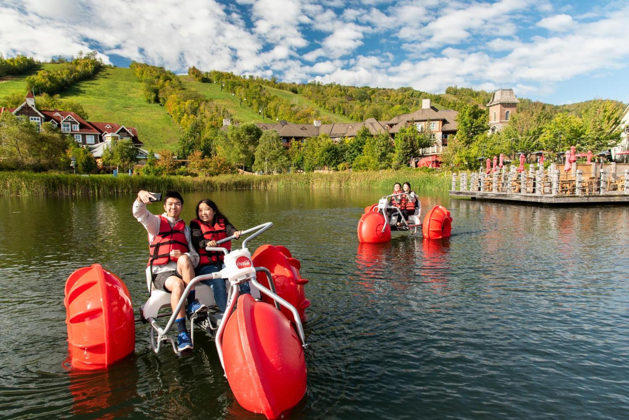 Blue Mountain Hotel 3*