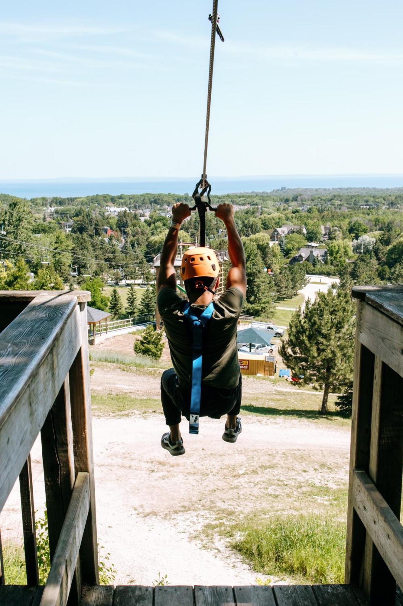 Blue Mountain
