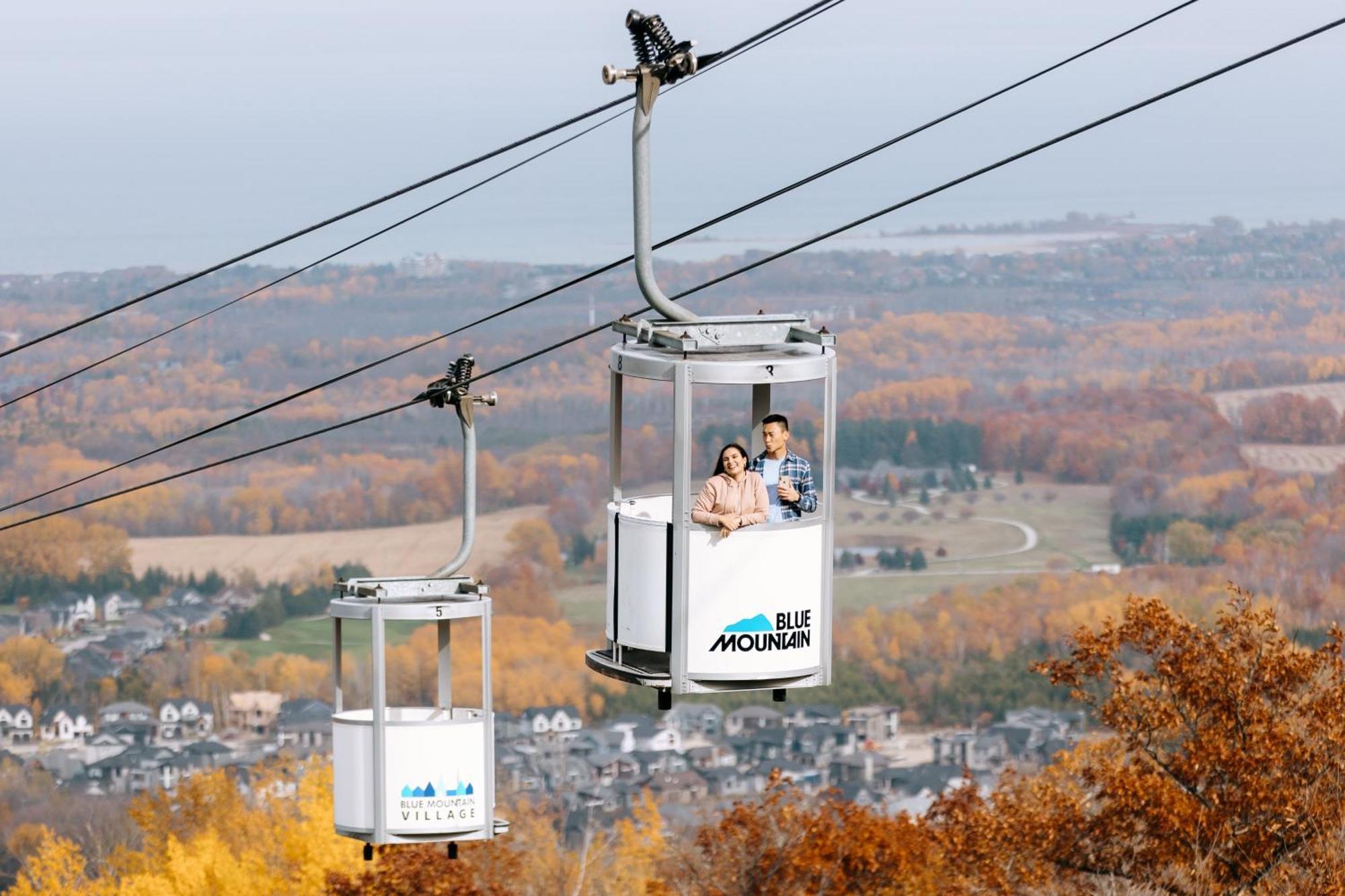 Hotel Blue Mountain 3*
